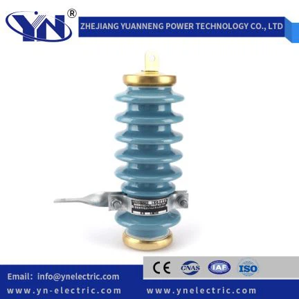 Keraamiline pinge arrester