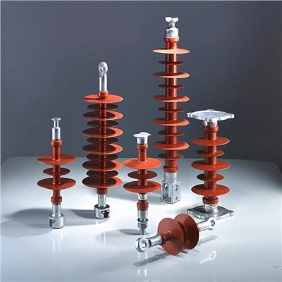 Composite Polymer Insulator