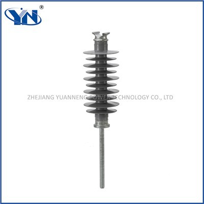 Pin tüübi isolaator